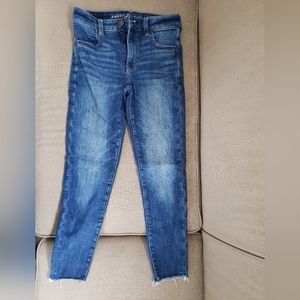 American Eagle Jeans size 2